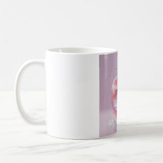 Mug Pomme congelée