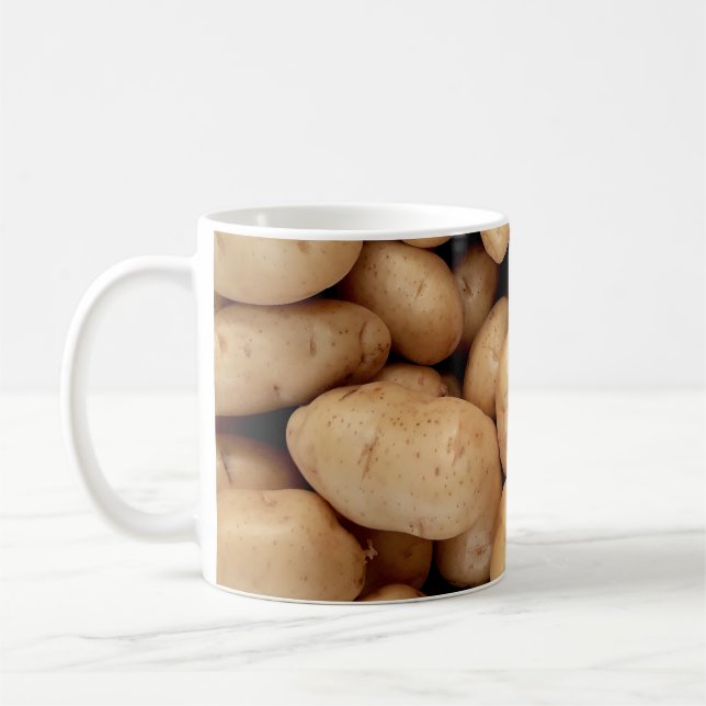 Mug pomme de terre (Gauche)