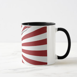 Mug Pomme de terre Ninja