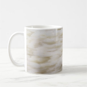 Mug Pommes de terre concassées