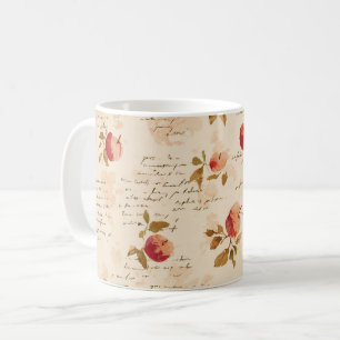 Mug Pommes rouges françaises