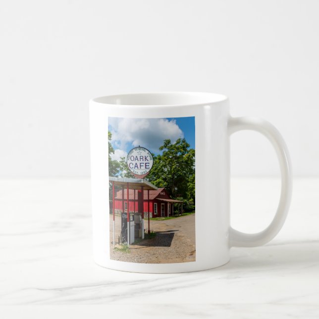 Mug Pompes à gaz d'ozone (Droite)