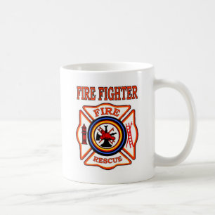 MUG POMPIER