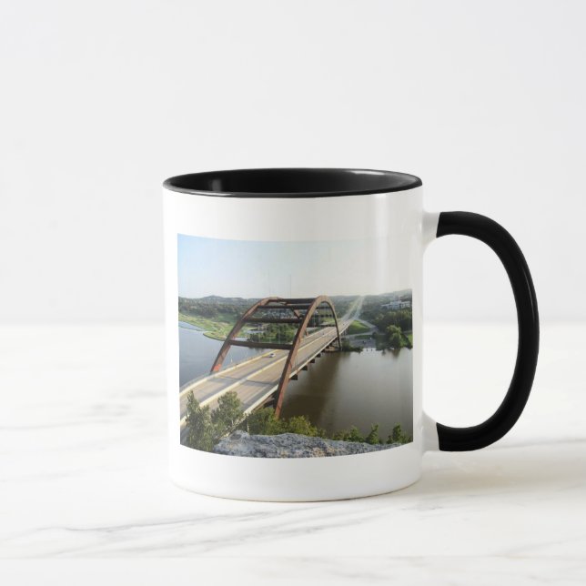 Mug Pont (Droite)
