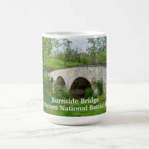 Mug Pont Burnside