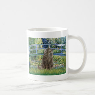 Mug Pont - Chat des Forêts Norvégiennes
