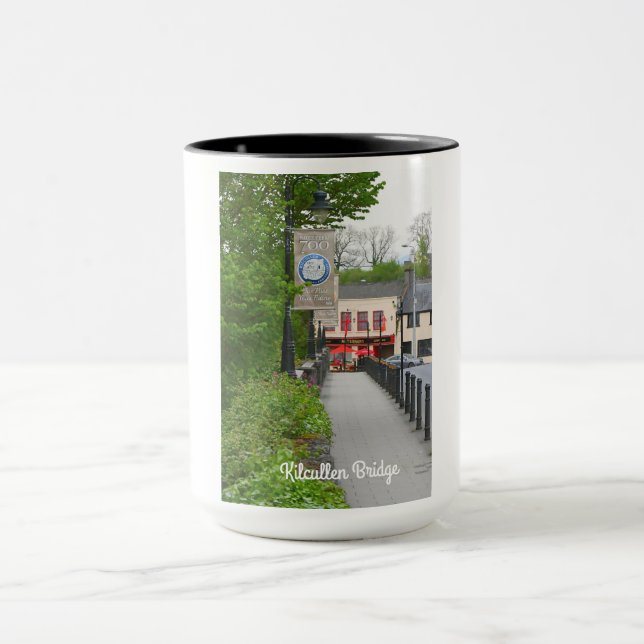 Mug Pont de Kilcullen 2020 (Centre)