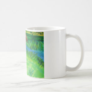 Mug Pont de Martinez dans CA