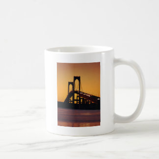 Mug Pont de Newport, RI