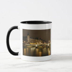 Mug Pont de nuit