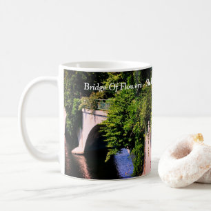 Mug Pont Des Fleurs Shelburne Falls MA