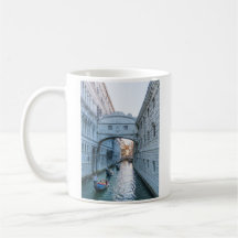 Pont des Soupirs Venise Italie