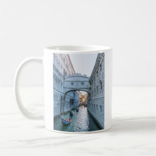 Mug Pont des Soupirs Venise Italie