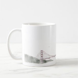 Mug Pont d'or de la SF
