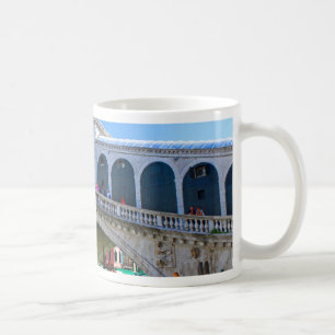Mug Pont du Rialto Venise - Pro Photo