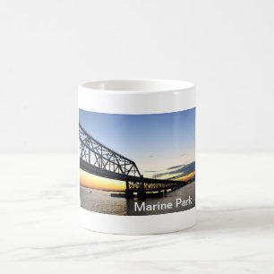 Mug Pont-Gil marin Hodges de route express