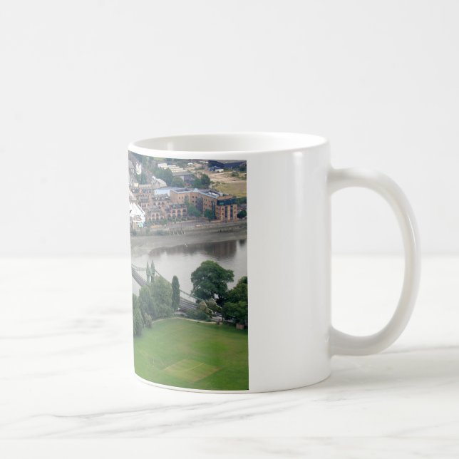 Mug Pont Hammersmith (Droite)