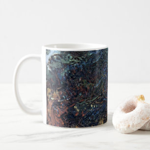 Mug Pont Japonais par Claude Monet, Beaux-Arts Anciens