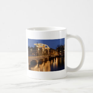 Mug Pont maigre Amsterdam