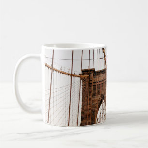 MUG PONT MANHATTAN NEW YORK