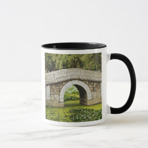Mug Pont, palais d'été, Pékin, Chine