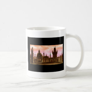 Mug pont Prague de Charles