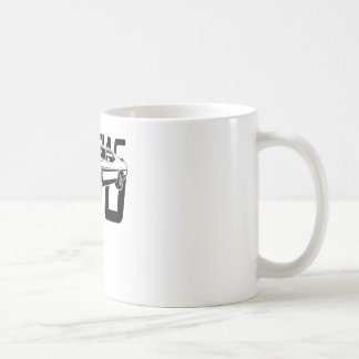 Mug Pontiac Gto 1967