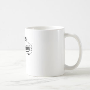 MUG PONTIAC GTO 1967 2
