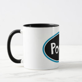 MUG POOKIE