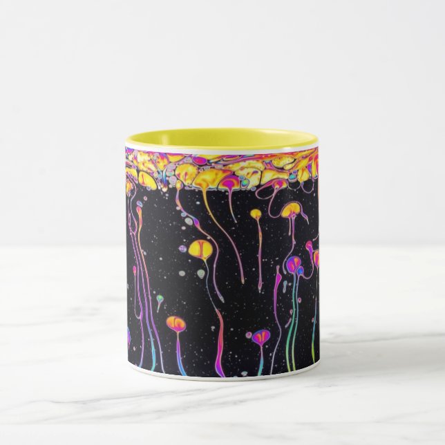 MUG "Pop Art" (Centre)