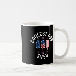 Mug Pop Ever Ice Cream Amérique 4 juillet