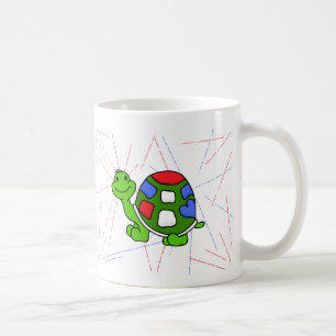 Mug Pop Turtle