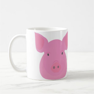 Mug Porc
