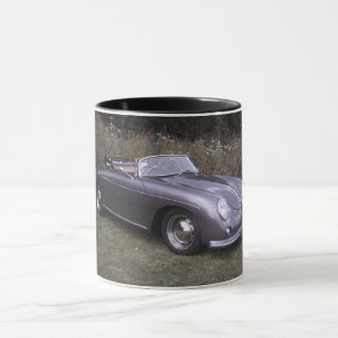 Mug Porche 911