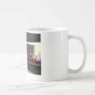 Mug porcs de nuit, porcs dans l'art