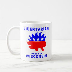 Mug Porcupine