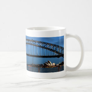 Mug Port de Sydney