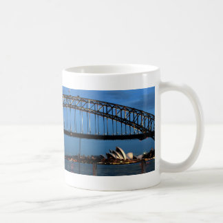 Mug Port de Sydney