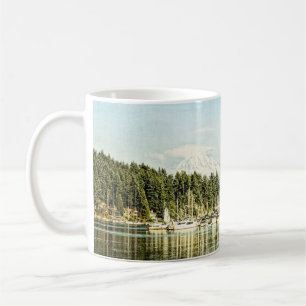 Mug Port de yole
