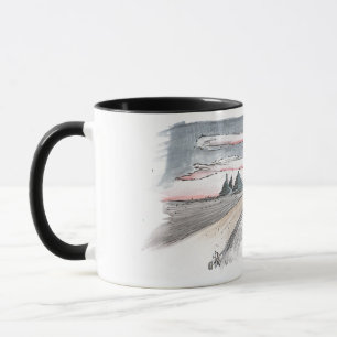 Mug Porte à Narnia