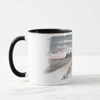 Mug Porte à Narnia