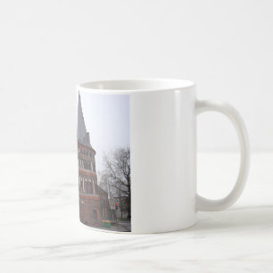 Mug Porte de Holsten - Lübeck Allemagne