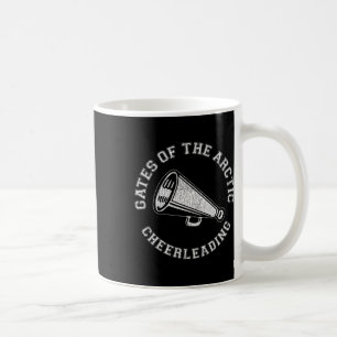 Mug Portes de l'Arctique Cheer Distressed Retro 90's C