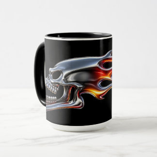 Mug Portez le Feu