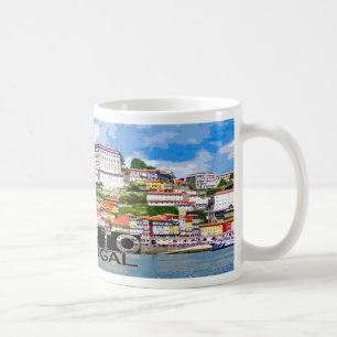 Mug Porto