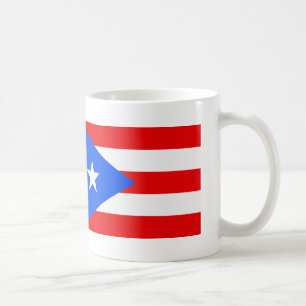 Mug Porto Rico