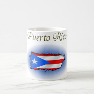 Mug Porto Rico