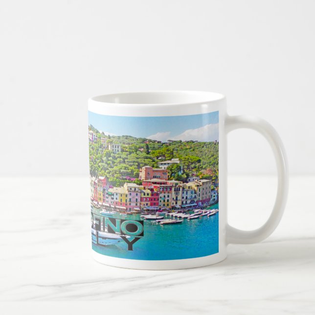 Mug Portofino (Droite)