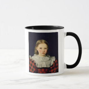 Mug Portrait d'Adolphine Kobke le 19 juin 1832