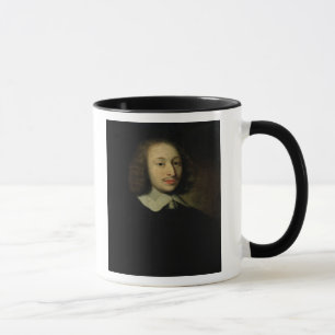 Mug Portrait de Blaise Pascal